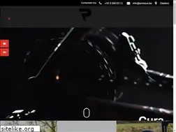 Sites similar to prorace.be