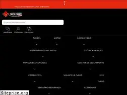 Sites similar to prorace.com.br