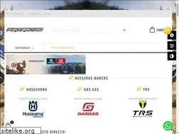 Sites similar to proracinginc.com