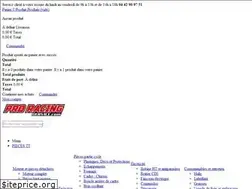 Sites similar to proracingservice.com