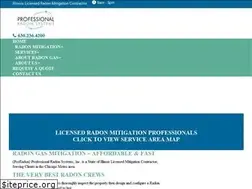 Sites similar to proradon.com