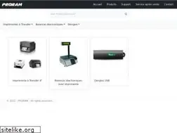 Sites similar to proram.ws