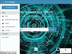 Sites similar to prorank-seo.fr