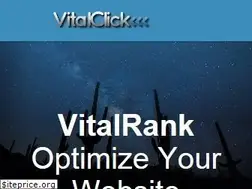 Sites similar to prorank.vitalclick.host
