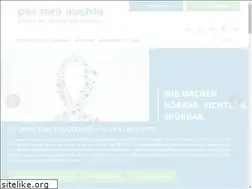 Sites similar to prorare-austria.org