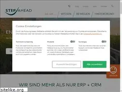 Sites similar to proratio.de