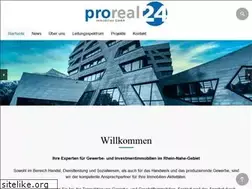 Sites similar to proreal24.de