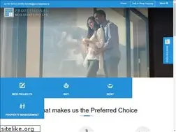 Sites similar to prorealestate.in