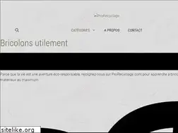 Sites similar to prorecyclage.com