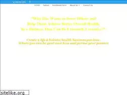 Sites similar to proreflexology.com