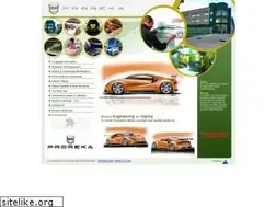 Sites similar to proreka.com