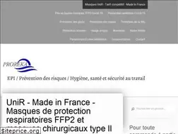 Sites similar to proreka.fr