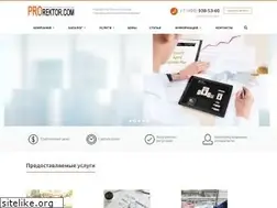 Sites similar to prorektor.com