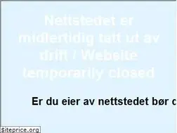 Sites similar to prorens.no