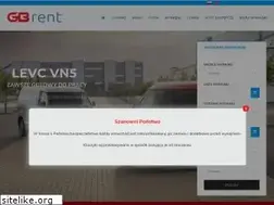 Sites similar to prorent.com.pl