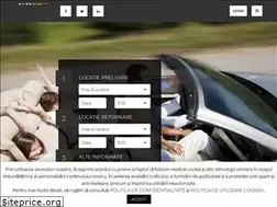 Sites similar to prorentacar.ro