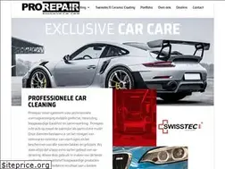Sites similar to prorepair.nl