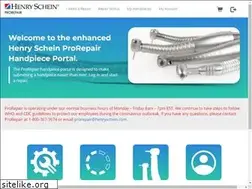 Sites similar to prorepaironline.com