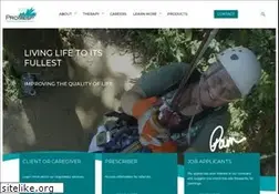 Sites similar to proresp.com