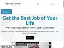 Sites similar to proresplus.com
