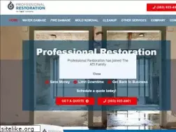 Sites similar to prorestoration.com