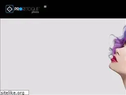 Sites similar to proretoque.com