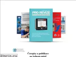 Sites similar to prorevize.cz