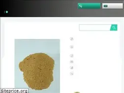 Sites similar to prorichagro.co.in