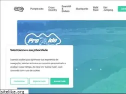 Sites similar to prorideeventos.com