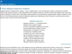 Sites similar to proridne.org