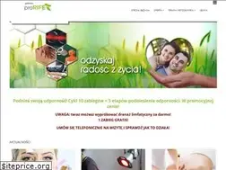 Sites similar to prorife.pl