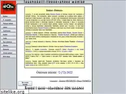 Sites similar to proriv.ru