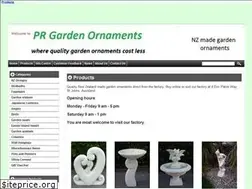 Sites similar to prornaments.co.nz