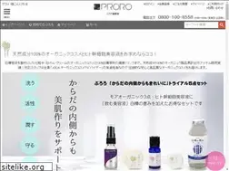 Sites similar to proro-kenbido.jp