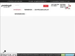 Sites similar to proroadbike.hu