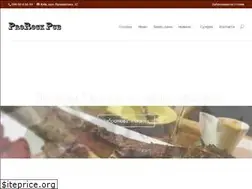 Sites similar to prorock.kiev.ua