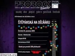Sites similar to prorock2.cz