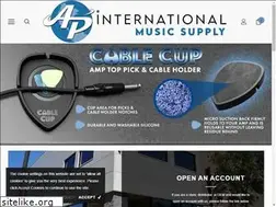Sites similar to prorockgear.com