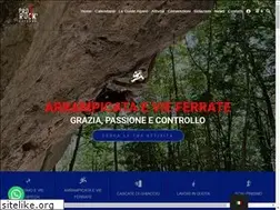Sites similar to prorockoutdoor.it