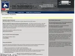 Sites similar to prorodeo.org