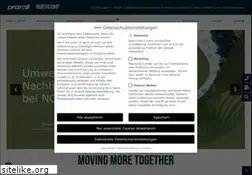 Sites similar to proroll.de