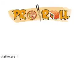 Sites similar to proroll123.ru