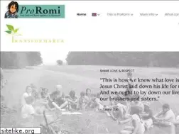 Sites similar to proromi.nl