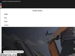 Sites similar to proroofersdublin.simplesite.com
