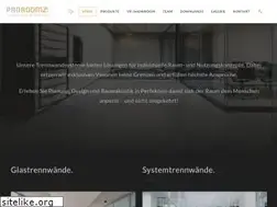 Sites similar to proroomz.com