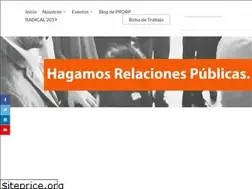 Sites similar to prorp.org.mx