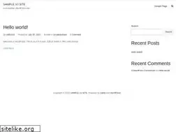 Sites similar to prorpa.com