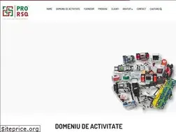 Sites similar to prorsq.ro