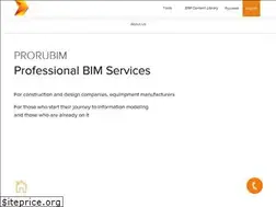 Sites similar to prorubim.com