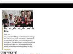 Sites similar to prorun.nl